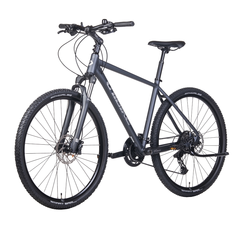 Rower crossowy UNIBIKE Viper GTS