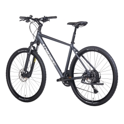 Rower crossowy UNIBIKE Viper GTS