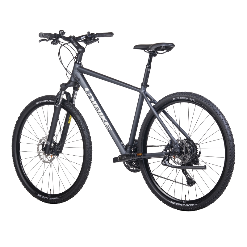 Rower crossowy UNIBIKE Viper GTS