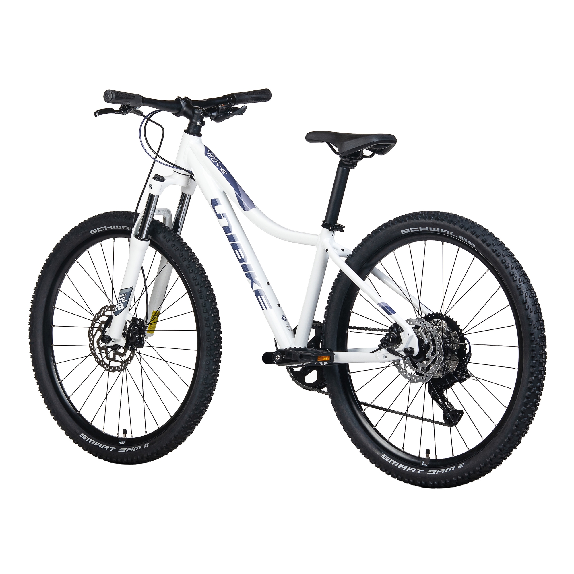 Rower górski UNIBIKE Move 26