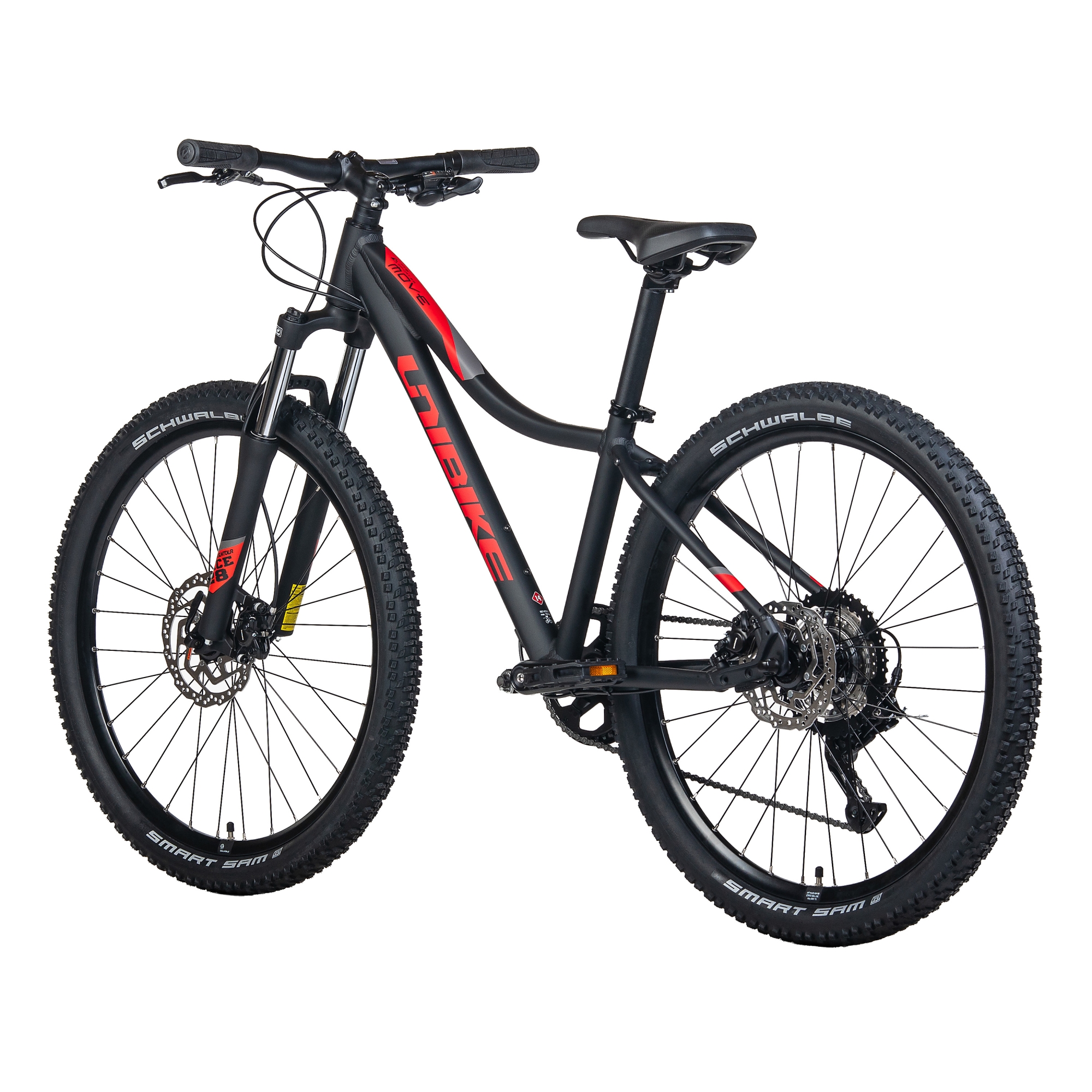 Rower górski UNIBIKE Move 26