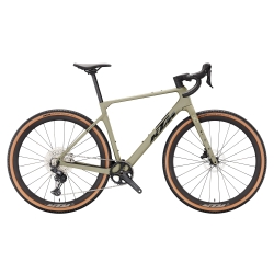 Rower gravelowy KTM...