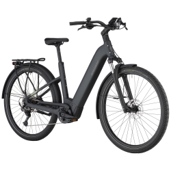 Rower elektryczny trekkingowy BERGAMONT E-Horizon Sport 20 Wave