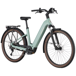 Rower elektryczny trekkingowy BERGAMONT E-Horizon Sport 20 Wave