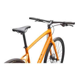 Rower fitness SPECIALIZED Sirrus X 3.0