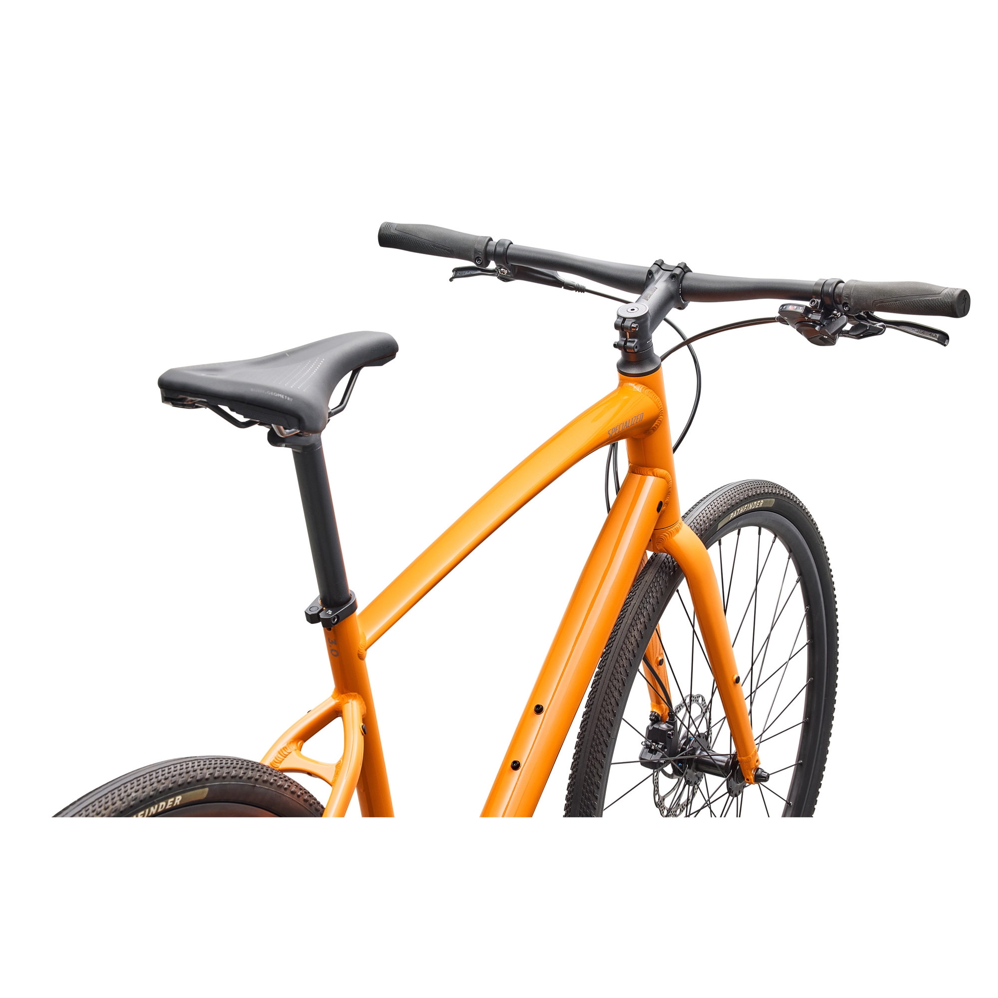 Rower fitness SPECIALIZED Sirrus X 3.0