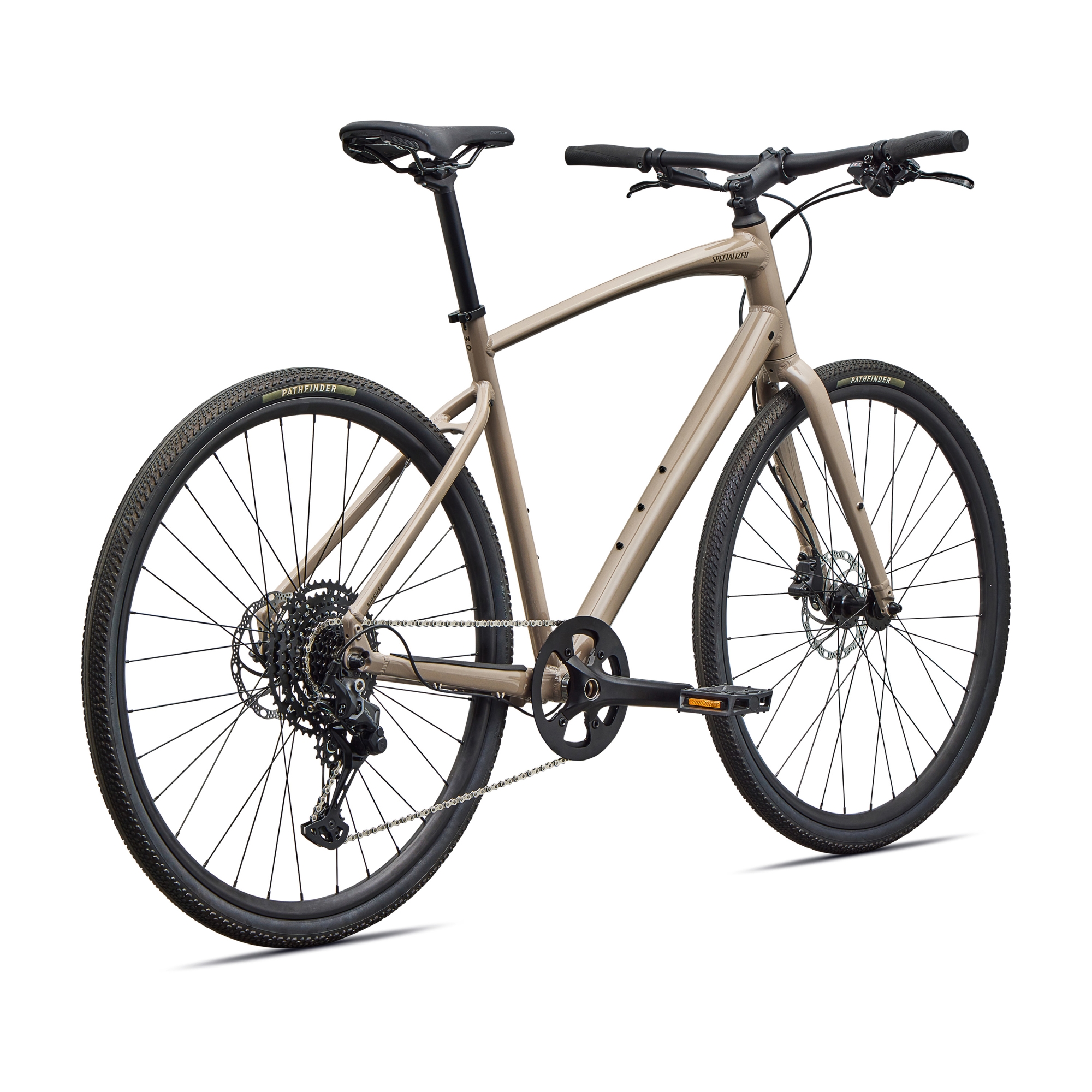 Rower fitness SPECIALIZED Sirrus X 3.0