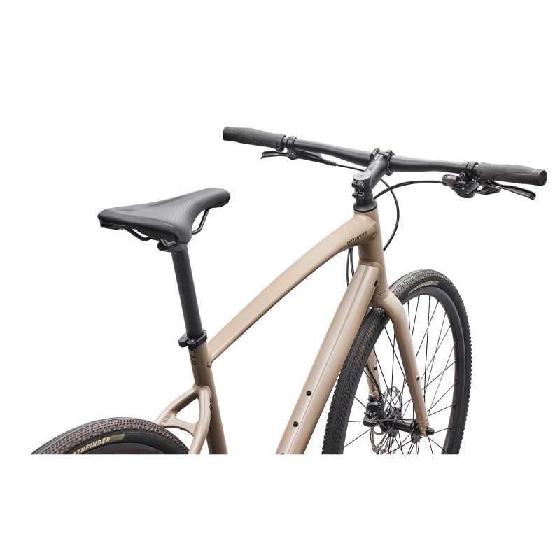 Rower fitness SPECIALIZED Sirrus X 3.0