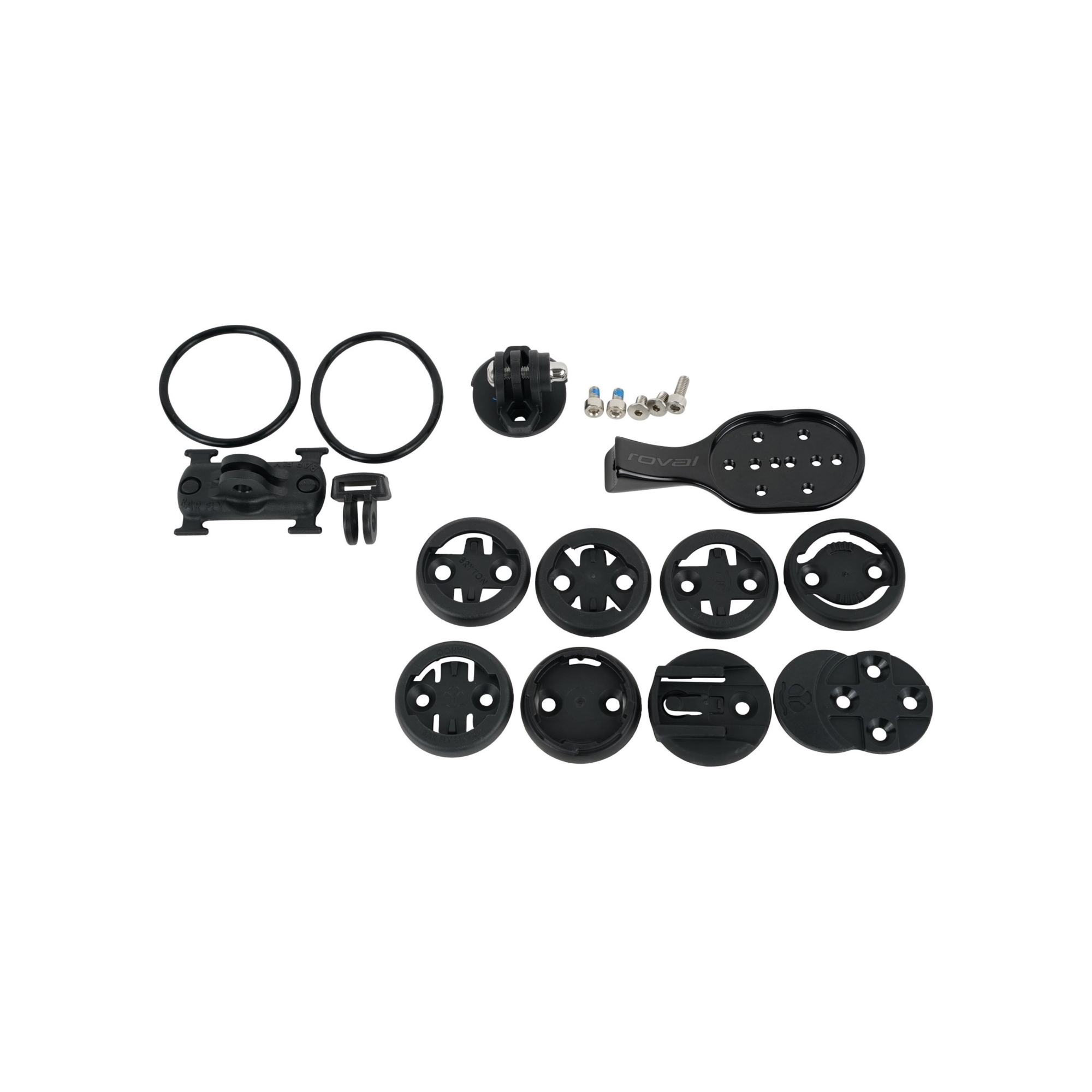 Uchwyt SPECIALIZED Roval Road Cockpit