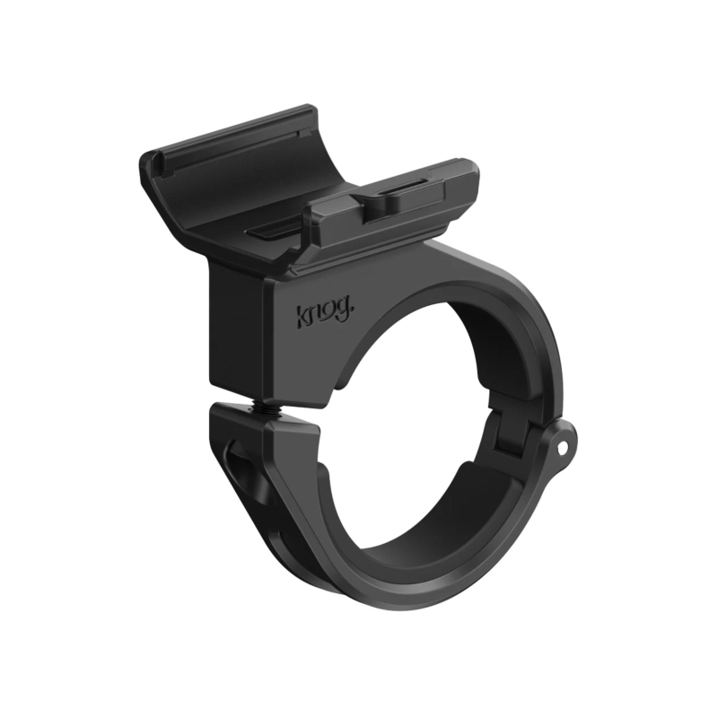 Uchwyt lampki Knog Blinder StVZO Handlebar Mount