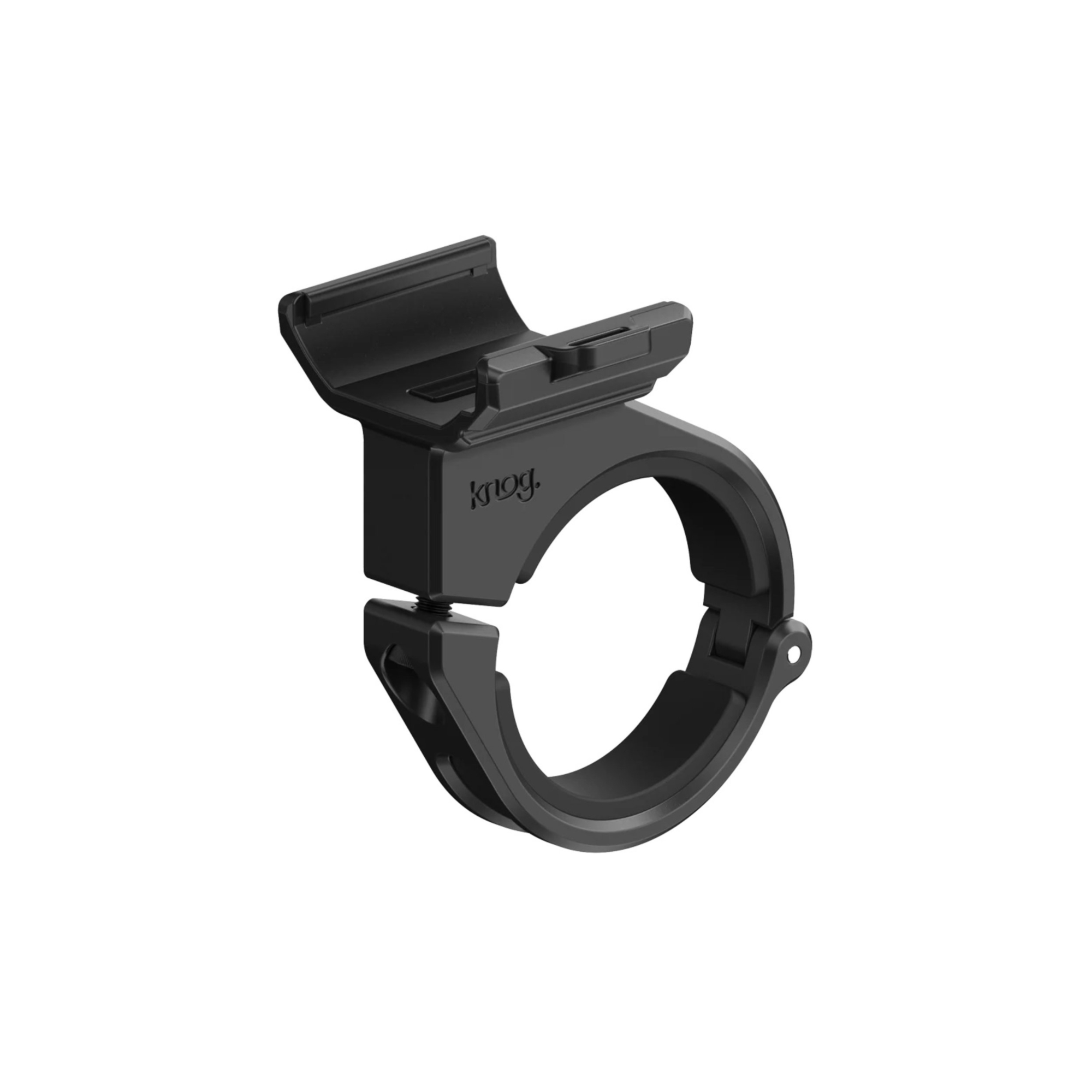 Uchwyt lampki Knog Blinder StVZO Handlebar Mount