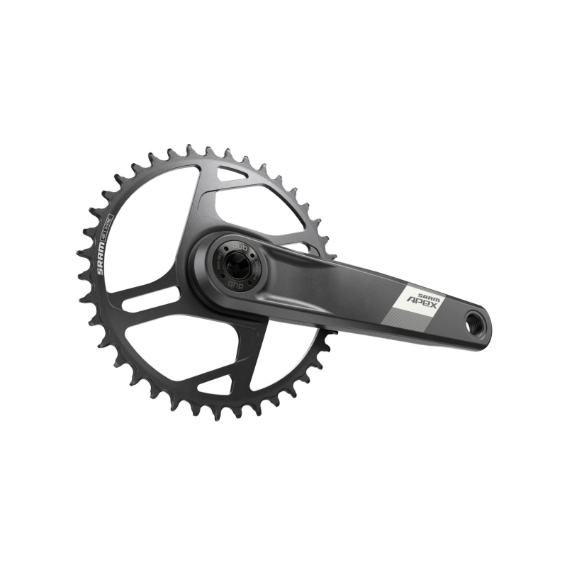 Mechanizm korbowy SRAM Apex 1 D1 DUB Wide