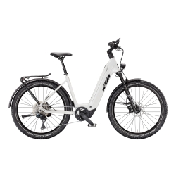 Rower elektryczny górski...