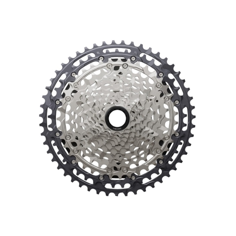 Kaseta SHIMANO Deore XT CS-M8200-12