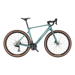 Rower gravelowy KTM...