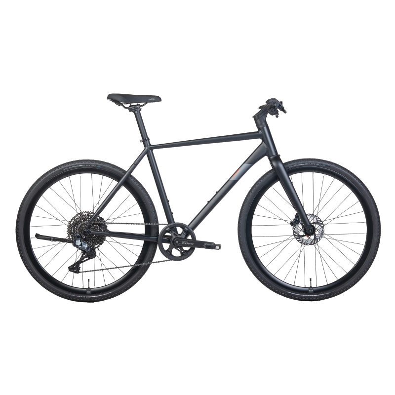 Rower crossowy UNIBIKE Freeway