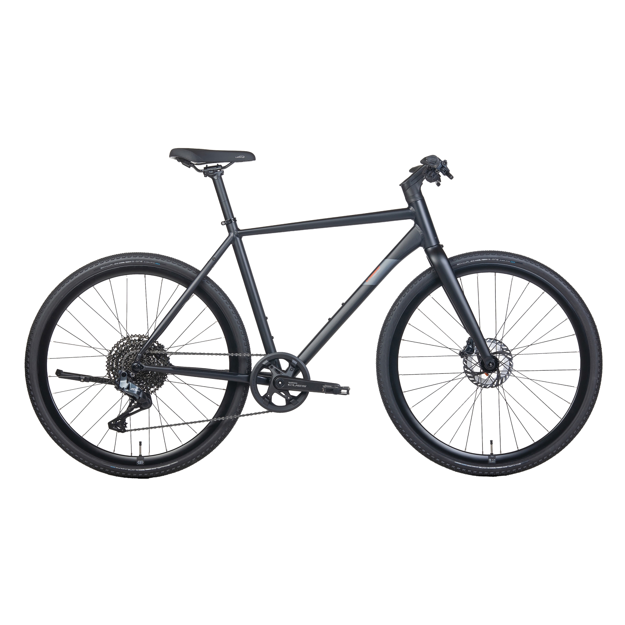 Rower crossowy UNIBIKE Freeway