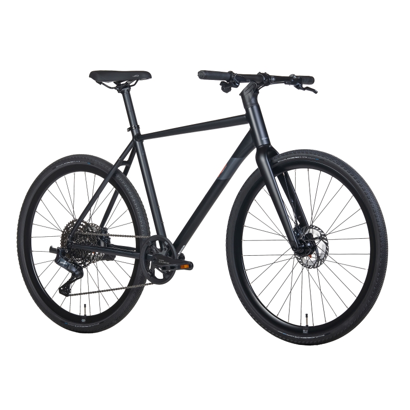 Rower crossowy UNIBIKE Freeway