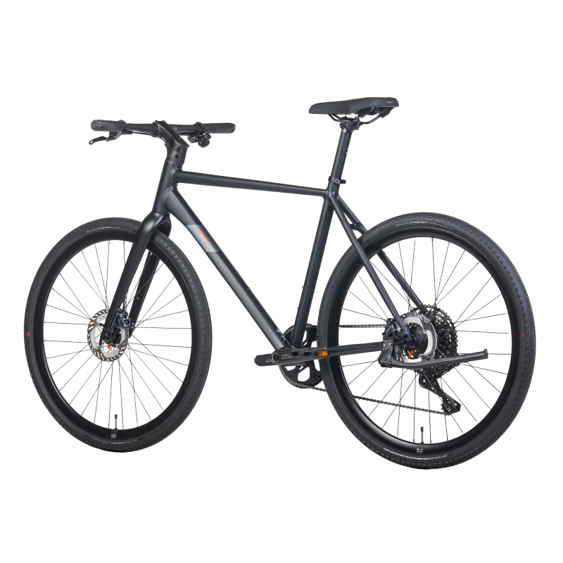 Rower crossowy UNIBIKE Freeway