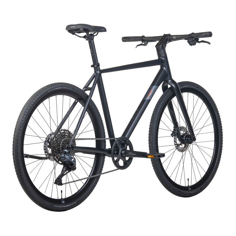 Rower crossowy UNIBIKE Freeway