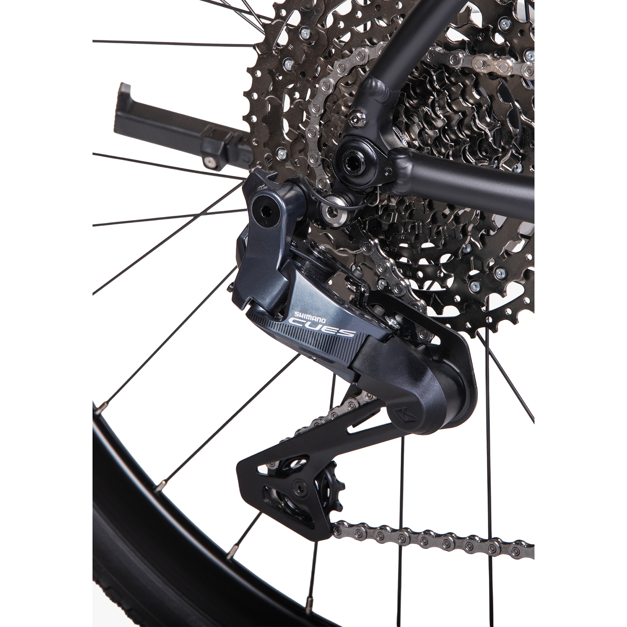 Rower crossowy UNIBIKE Freeway