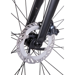 Rower crossowy UNIBIKE Freeway