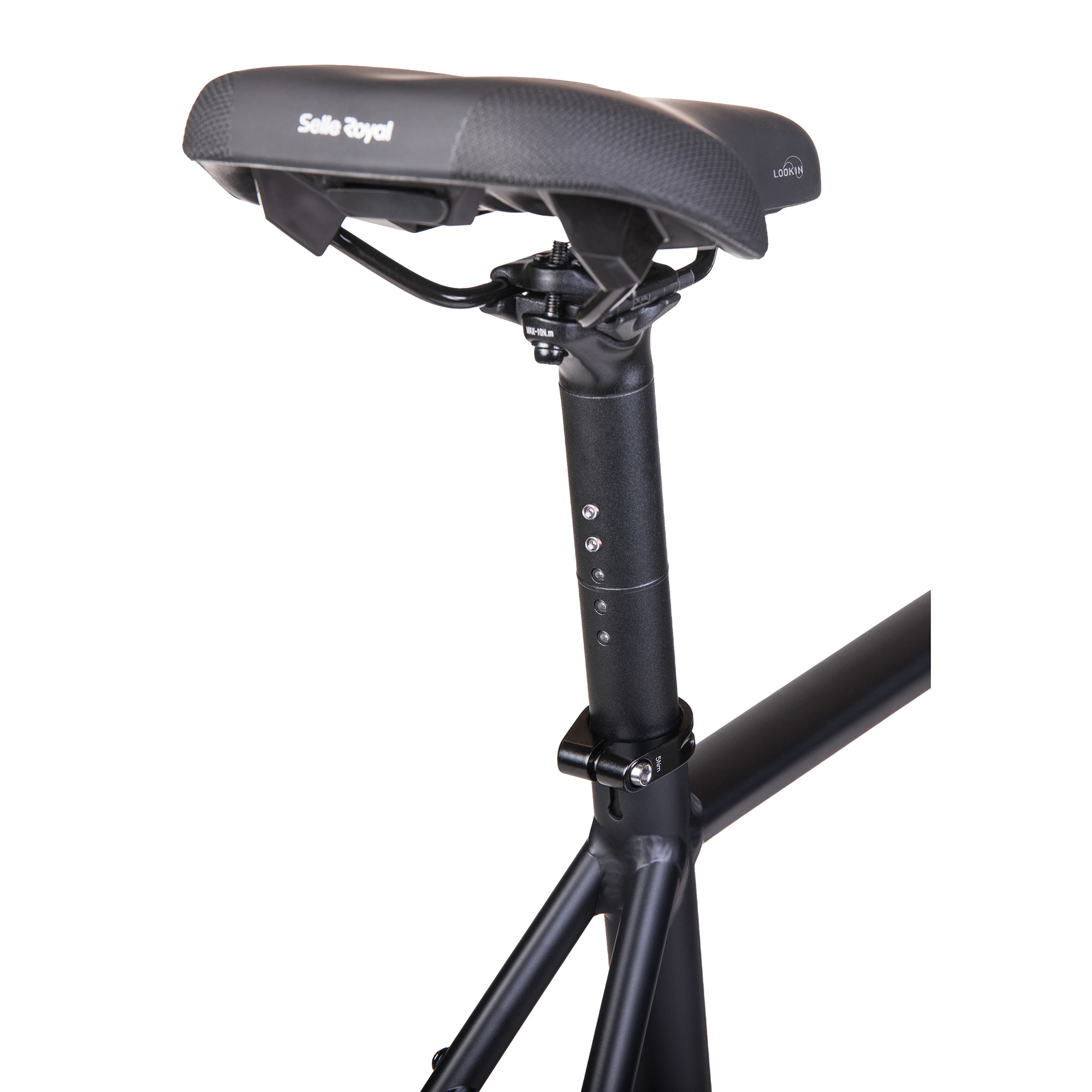 Rower crossowy UNIBIKE Freeway