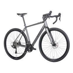 Rower gravelowy UNIBIKE Tier