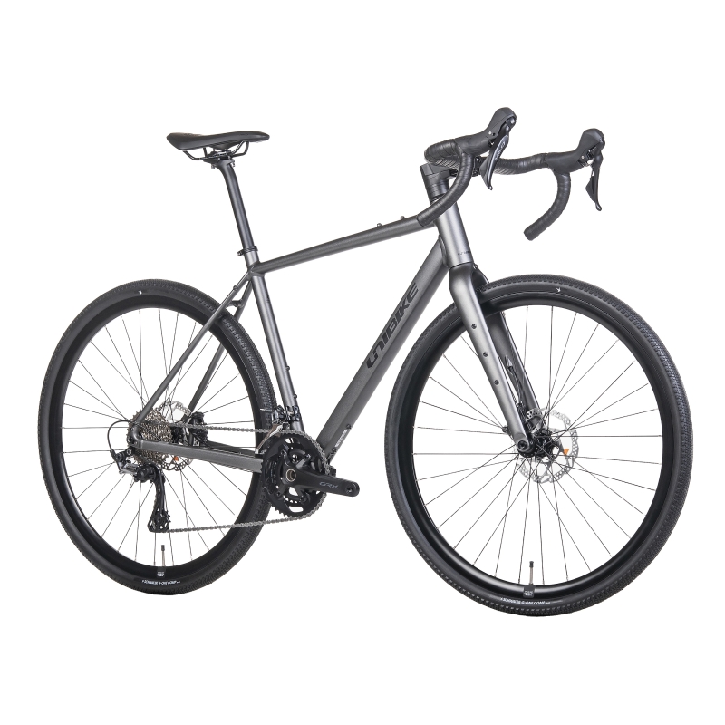 Rower gravelowy UNIBIKE Tier