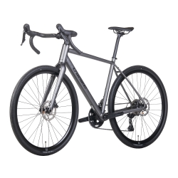 Rower gravelowy UNIBIKE Tier