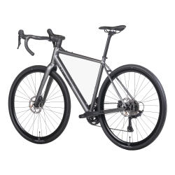 Rower gravelowy UNIBIKE Tier