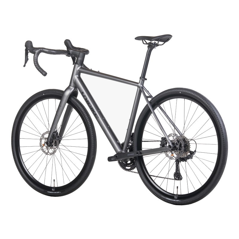 Rower gravelowy UNIBIKE Tier