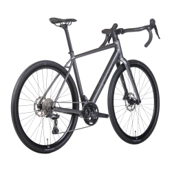 Rower gravelowy UNIBIKE Tier