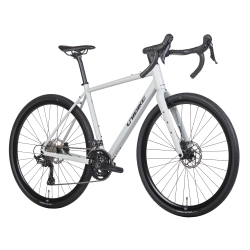 Rower gravelowy UNIBIKE Tier