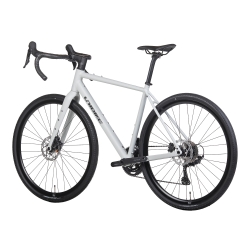 Rower gravelowy UNIBIKE Tier