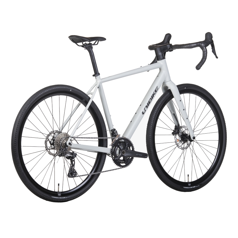 Rower gravelowy UNIBIKE Tier