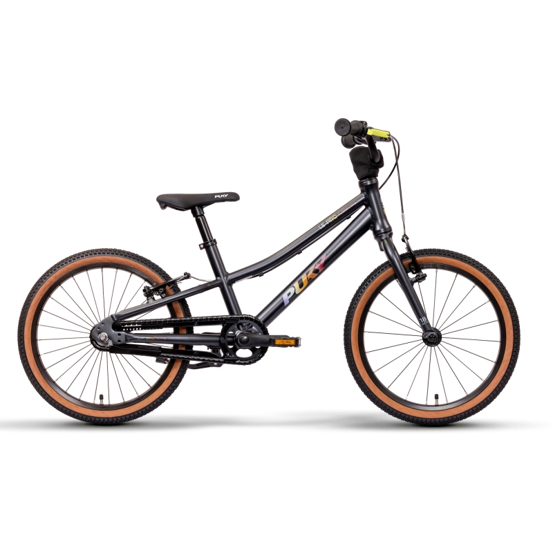 Rower dziecięcy PUKY LS-Pro 18-2 Flowmatic