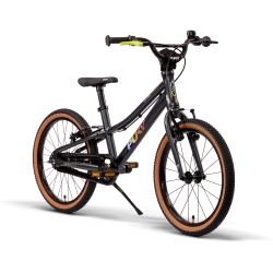 Rower dziecięcy PUKY LS-Pro 18-2 Flowmatic