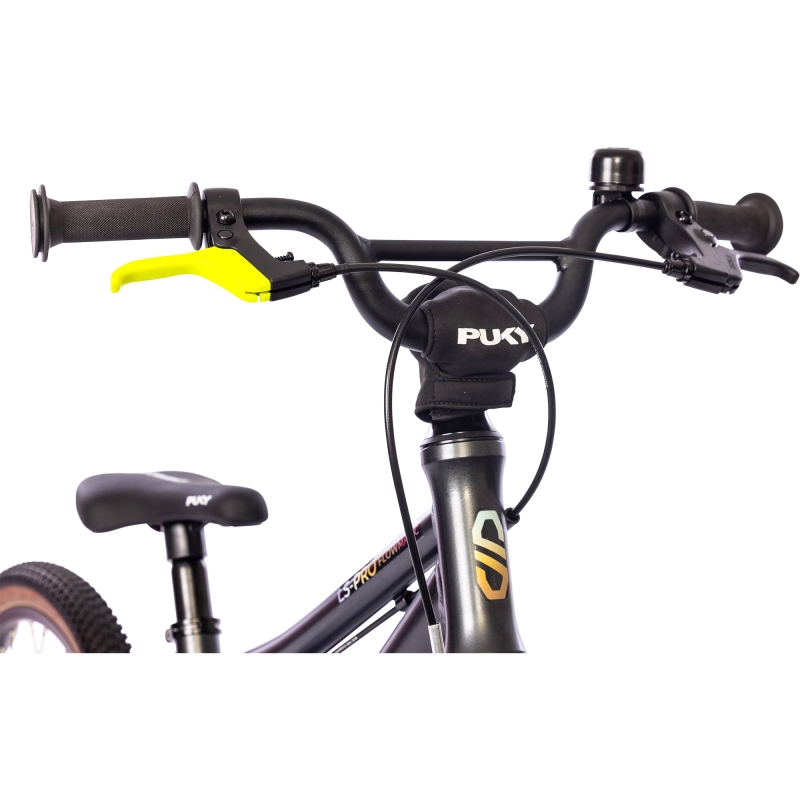 Rower dziecięcy PUKY LS-Pro 18-2 Flowmatic