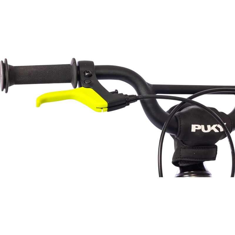 Rower dziecięcy PUKY LS-Pro 18-2 Flowmatic