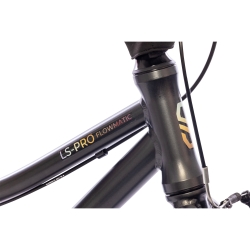 Rower dziecięcy PUKY LS-Pro 18-2 Flowmatic