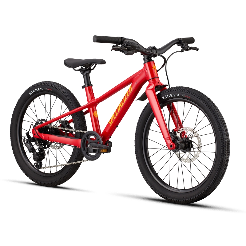 Rower dziecięcy SPECIALIZED Riprock 20