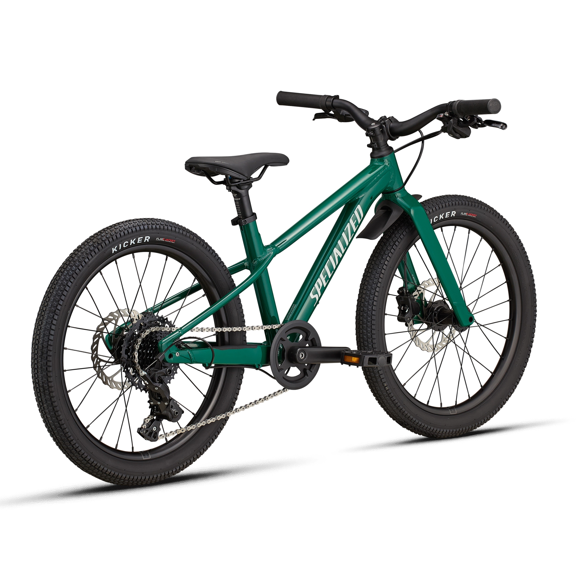 Rower dziecięcy SPECIALIZED Riprock 20