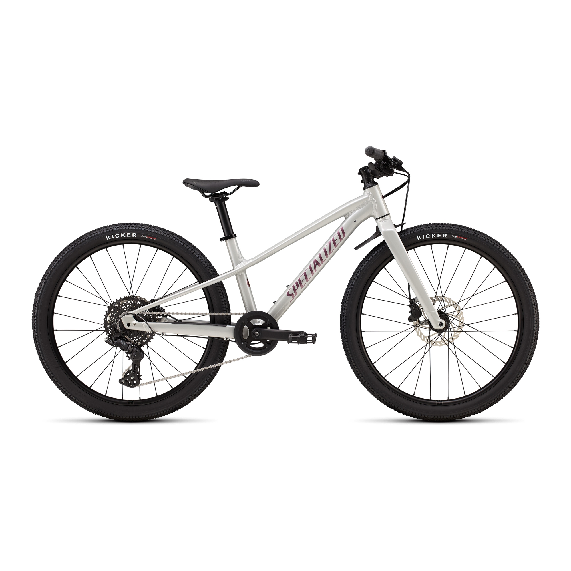 Rower młodzieżowy SPECIALIZED Riprock 24