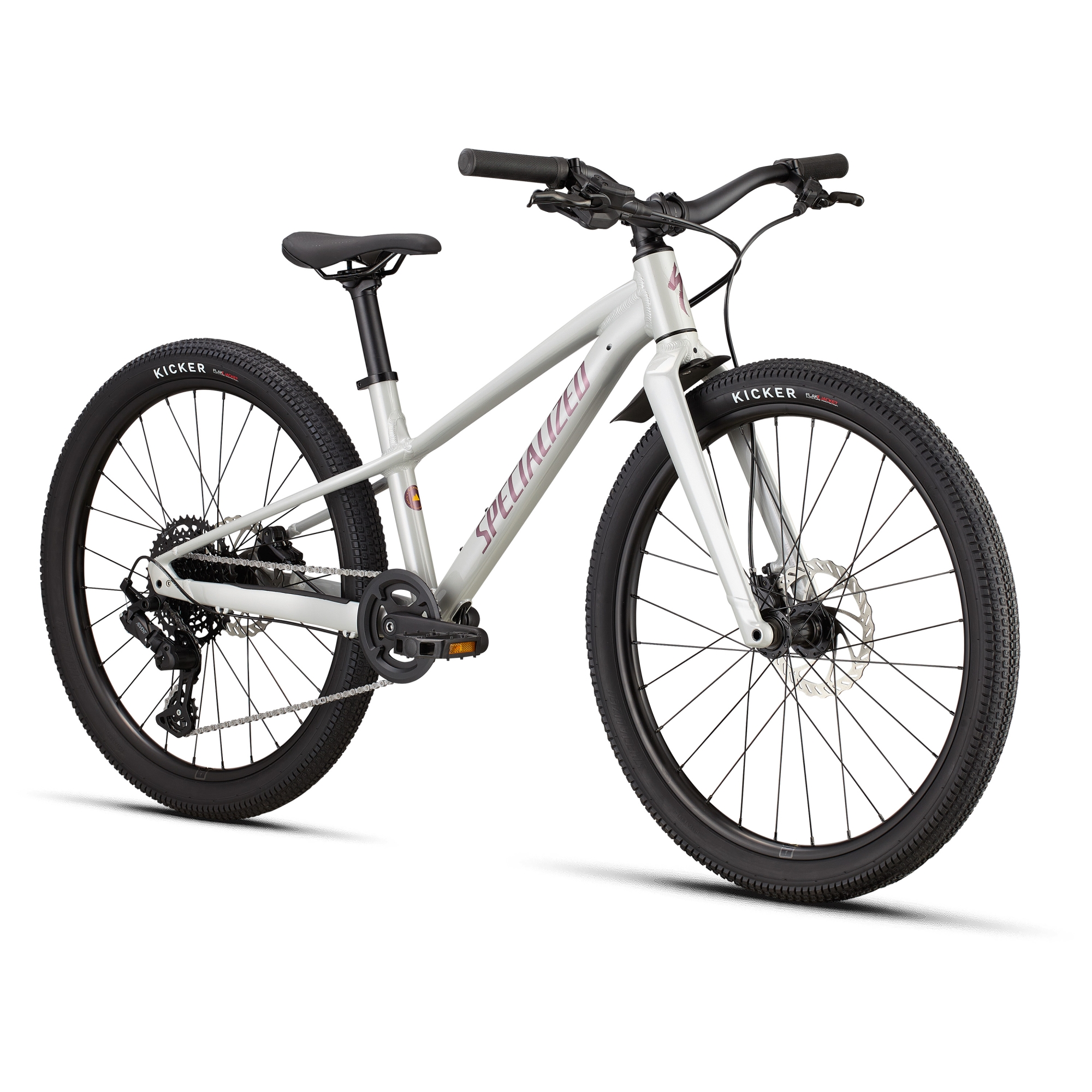 Rower młodzieżowy SPECIALIZED Riprock 24