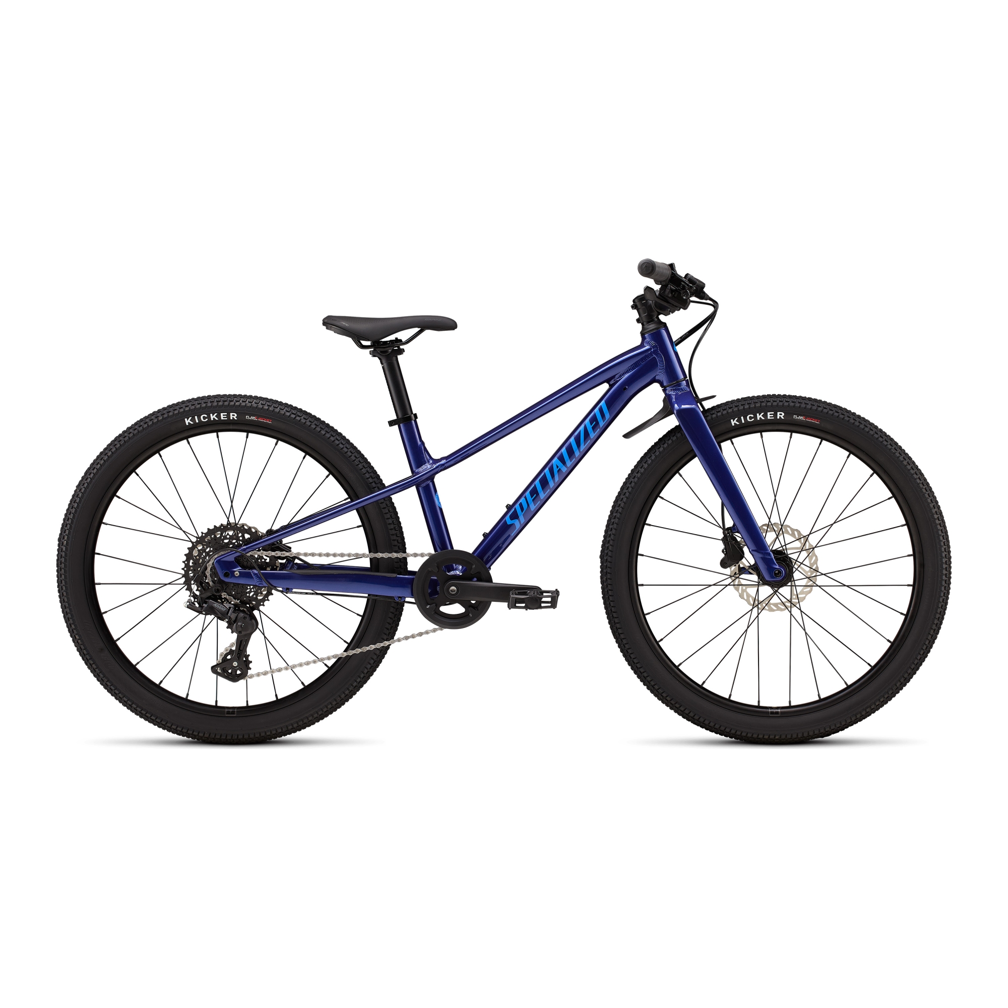 Rower młodzieżowy SPECIALIZED Riprock 24