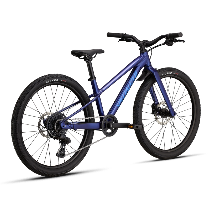 Rower młodzieżowy SPECIALIZED Riprock 24