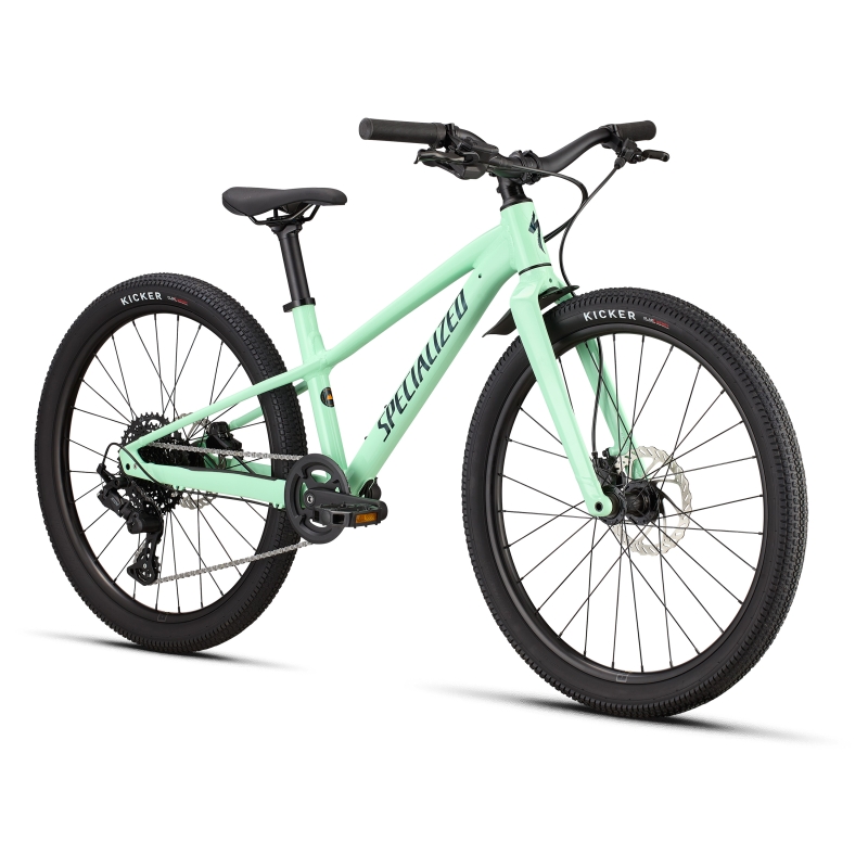 Rower młodzieżowy SPECIALIZED Riprock 24