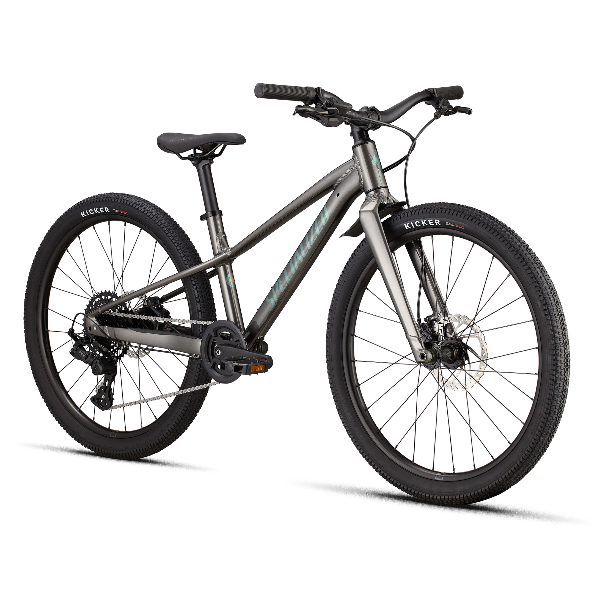 Rower młodzieżowy SPECIALIZED Riprock 24