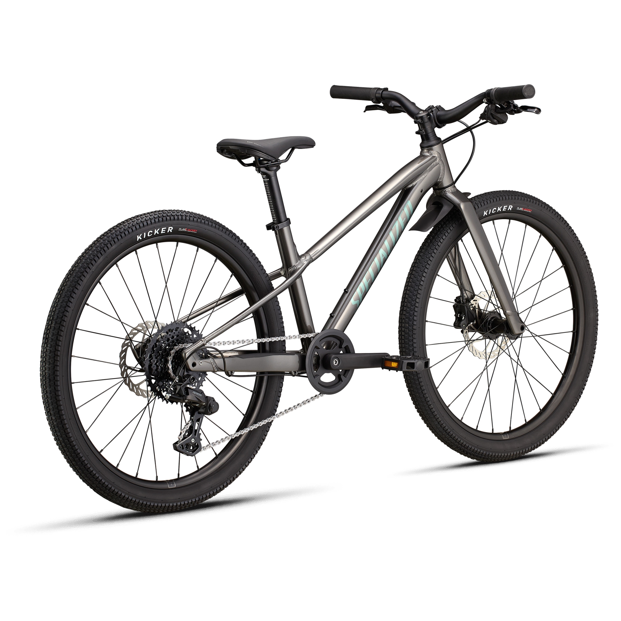 Rower młodzieżowy SPECIALIZED Riprock 24